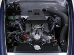Siata 208 CS Berlinetta 1952 года